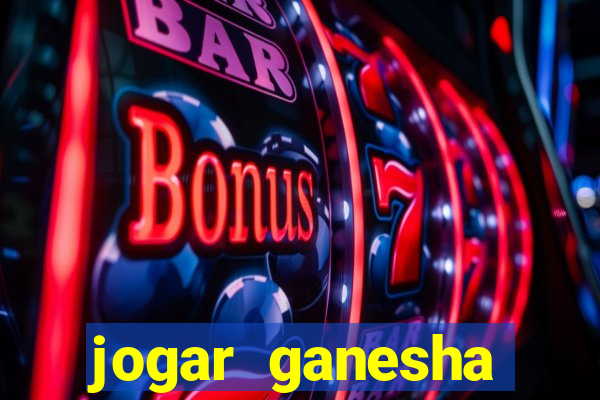 jogar ganesha fortune demo